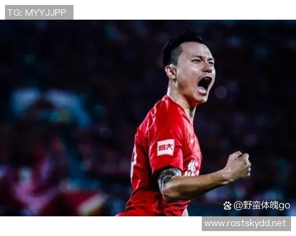 足球明星巧妙策略引发恒大震荡背后真相揭秘