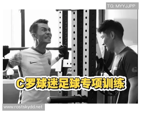 足球明星如何通过艰苦训练提升技艺与体能的精彩视频分享