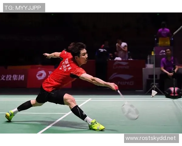 重庆羽毛球队在精英赛中的耐力表现分析与总结