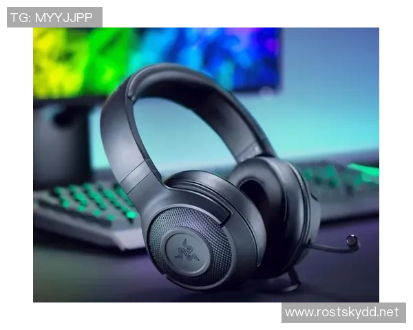 英雄联盟装备选购:耳机推荐