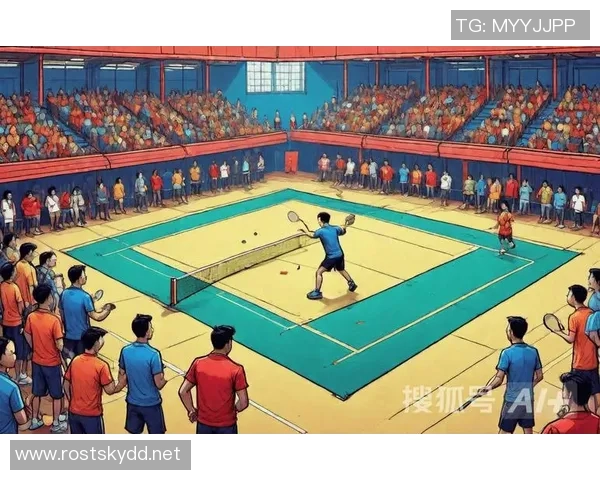 羽毛球专题:聚焦武汉羽毛球队的技术