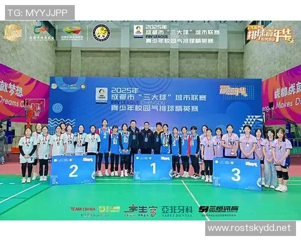 2026排球配合排行榜:成都排球队位居第7名