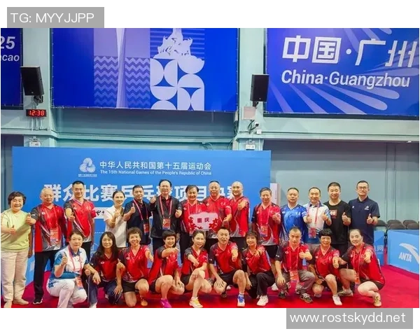 2026乒乓球速度排行榜:重庆乒乓球队位居第6名